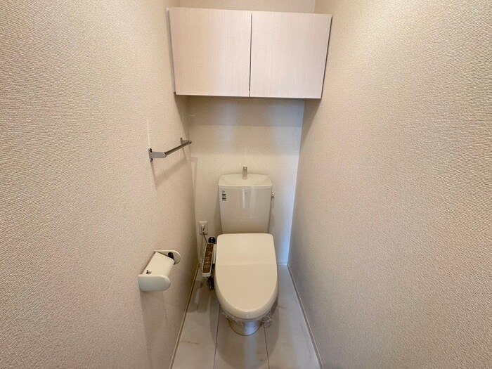 ルーピンの物件内観写真