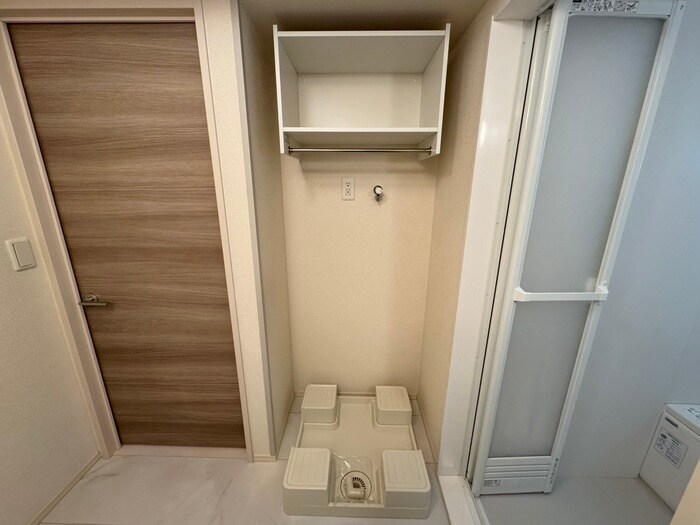 ルーピンの物件内観写真