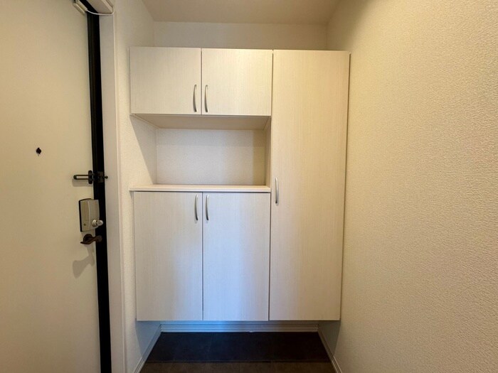 ルーピンの物件内観写真