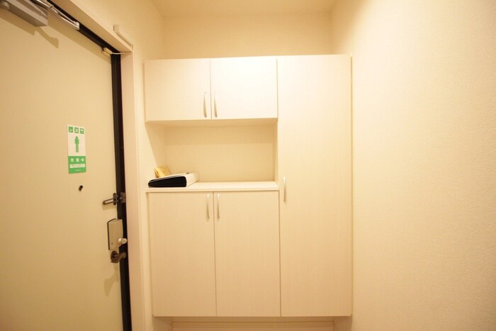 ルーピンの物件内観写真