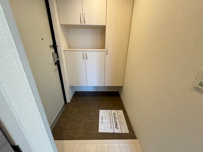 ルーピンの物件内観写真