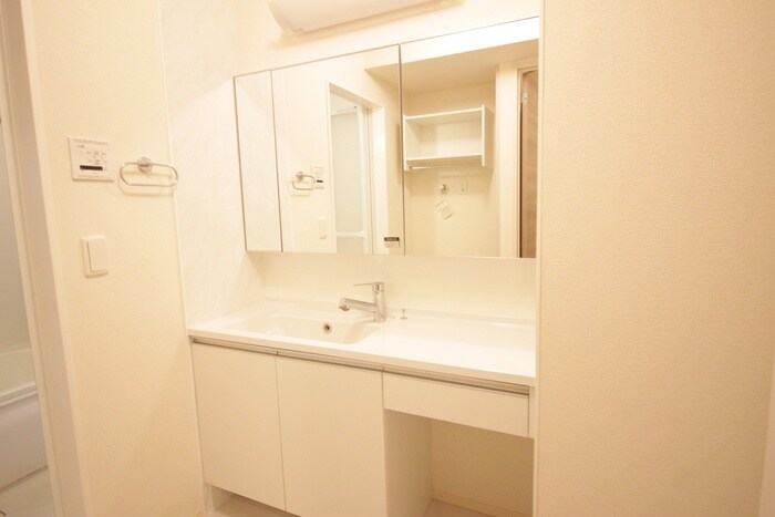 ルーピンの物件内観写真