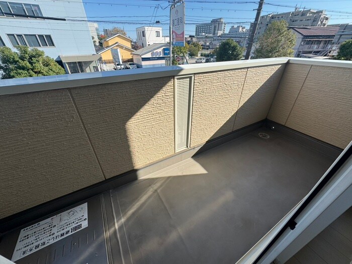 ルーピンの物件内観写真