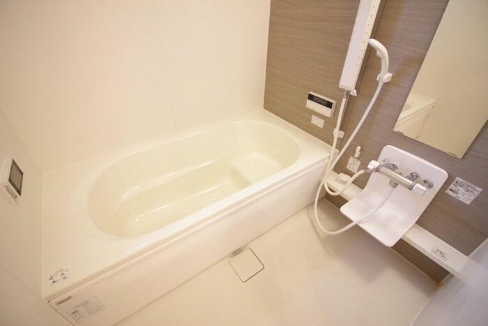 ルーピンの物件内観写真