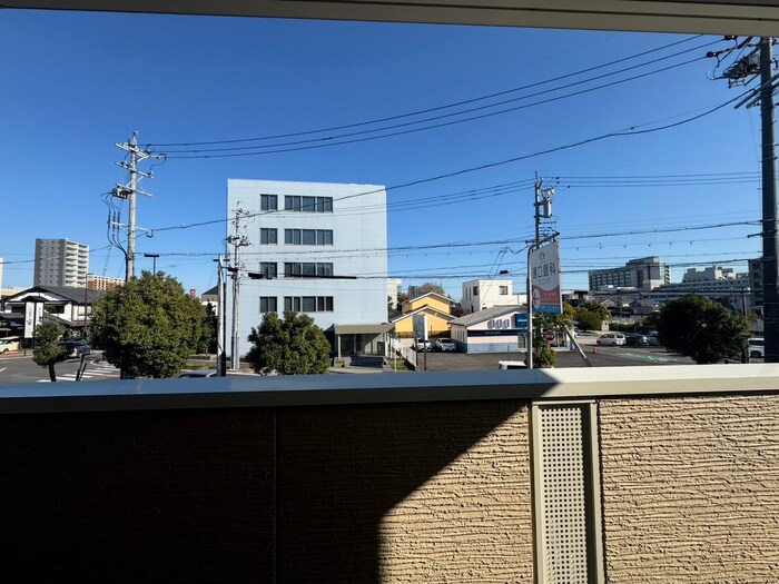 ルーピンの物件内観写真