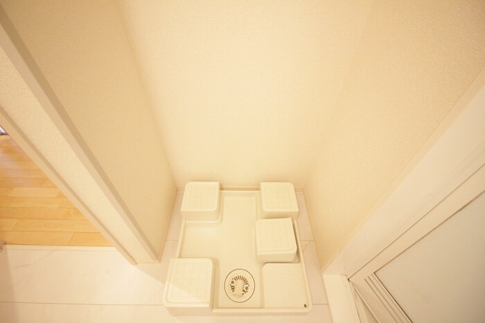 ルーピンの物件内観写真