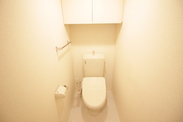 ルーピンの物件内観写真