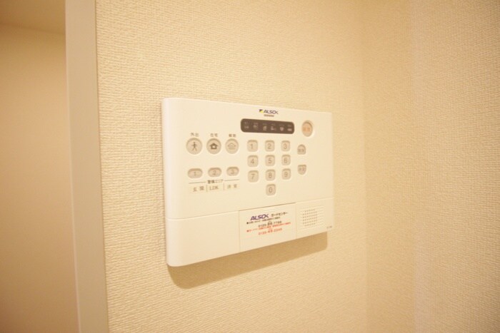 ルーピンの物件内観写真