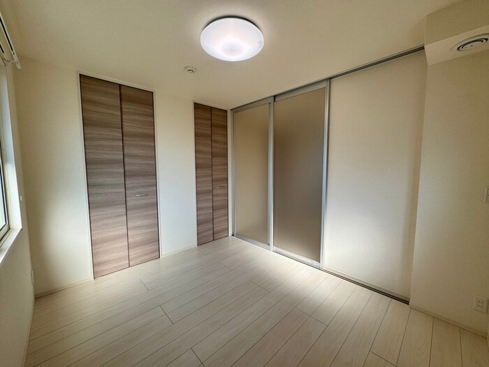 ルーピンの物件内観写真