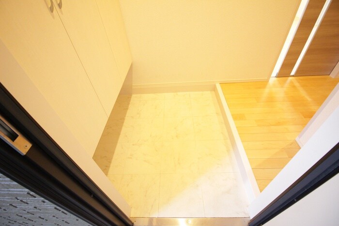 ルーピンの物件内観写真