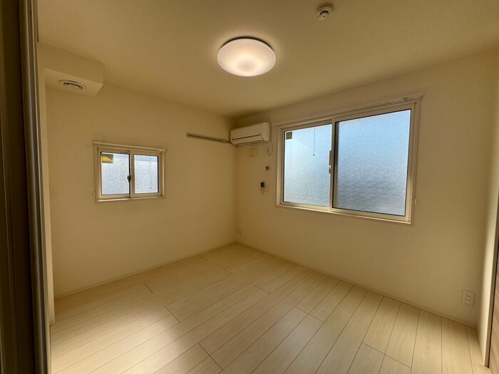 ルーピンの物件内観写真