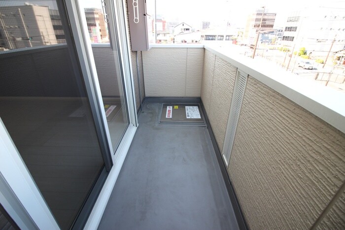 ルーピンの物件内観写真