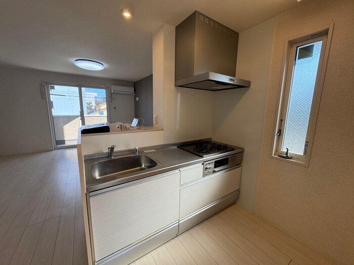 ルーピンの物件内観写真