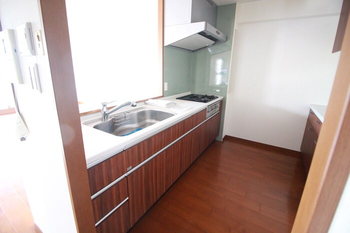 アイユ－八事の物件内観写真