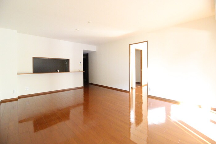 アイユ－八事の物件内観写真