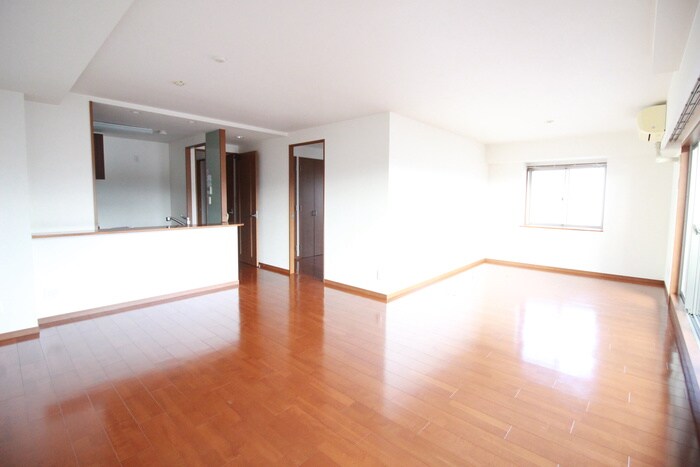 アイユ－八事の物件内観写真