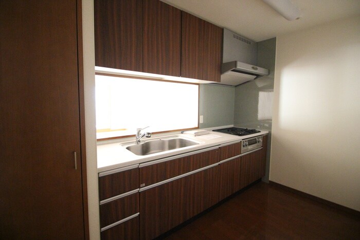 アイユ－八事の物件内観写真