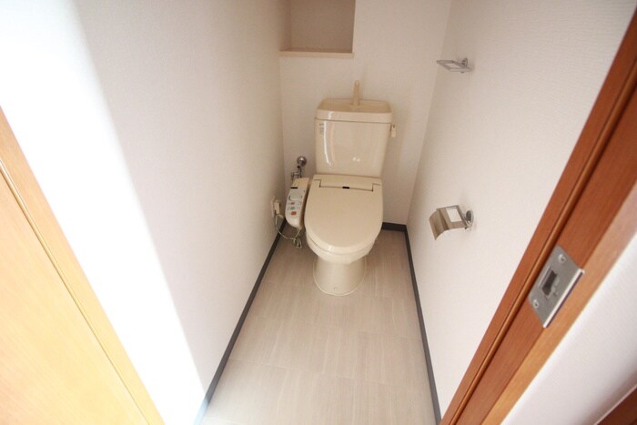 アイユ－八事の物件内観写真