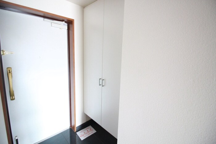 アイユ－八事の物件内観写真