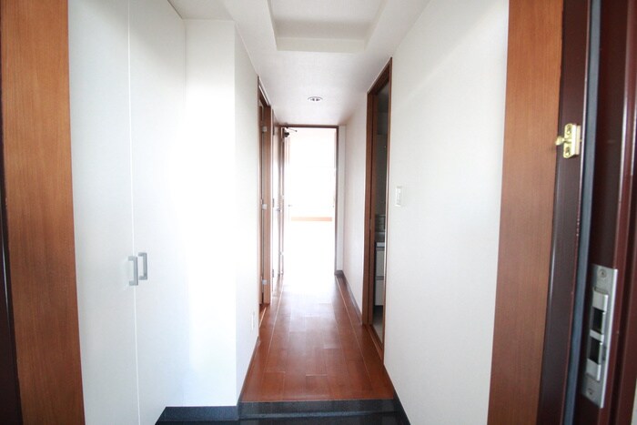 アイユ－八事の物件内観写真