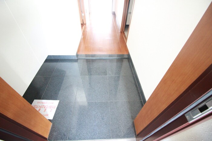 アイユ－八事の物件内観写真