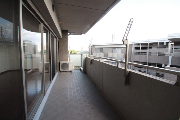 アイユ－八事の物件内観写真