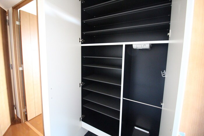 アイユ－八事の物件内観写真