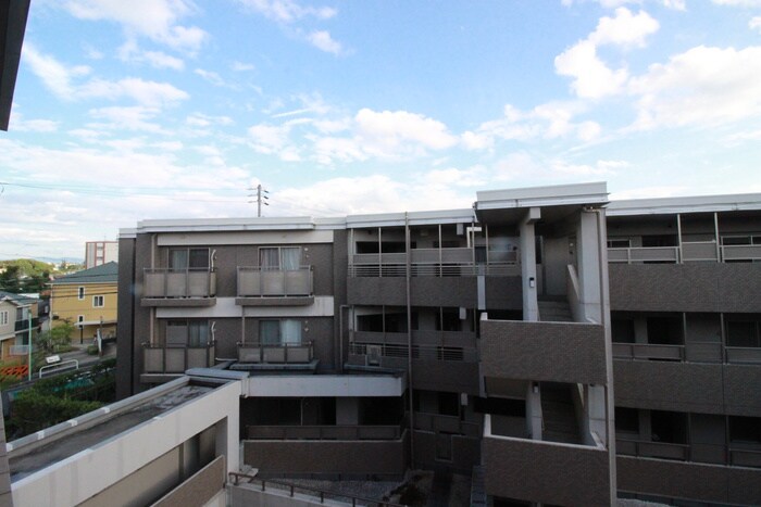 アイユ－八事の物件内観写真