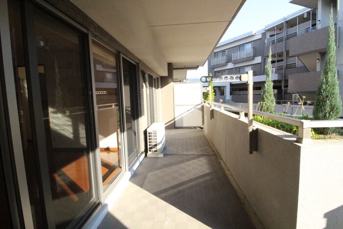 アイユ－八事の物件内観写真