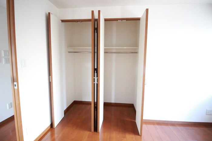 アイユ－八事の物件内観写真