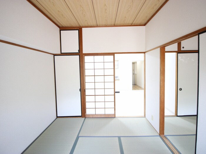 グランメゾン金城の物件内観写真