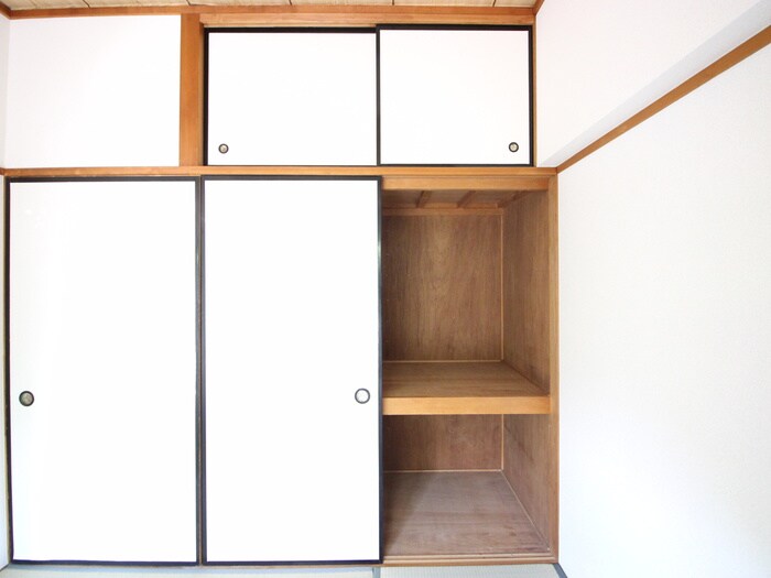 グランメゾン金城の物件内観写真