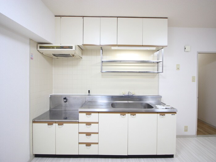 グランメゾン金城の物件内観写真