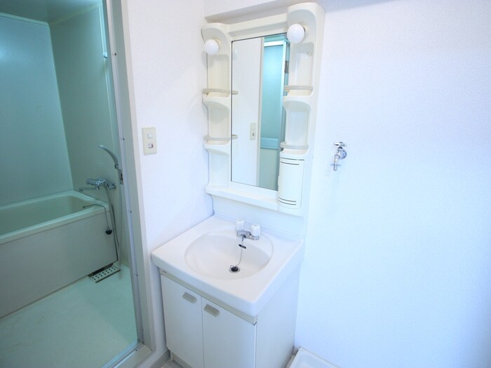 グランメゾン金城の物件内観写真