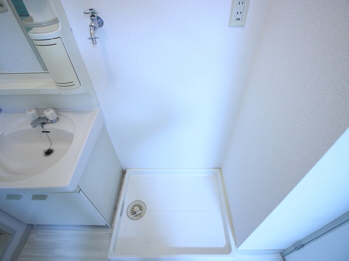 グランメゾン金城の物件内観写真