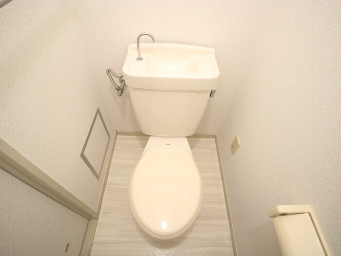 グランメゾン金城の物件内観写真