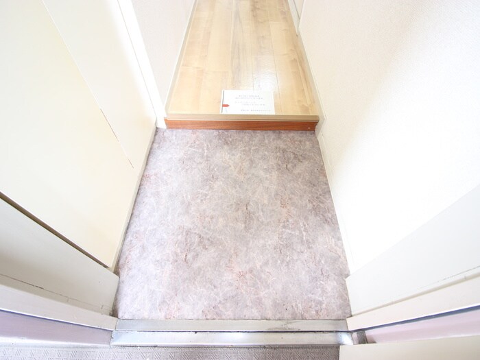 グランメゾン金城の物件内観写真