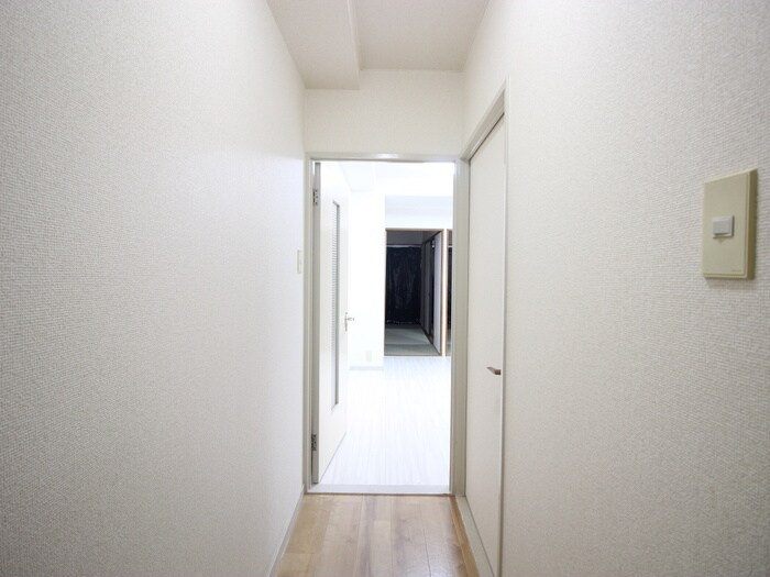 グランメゾン金城の物件内観写真