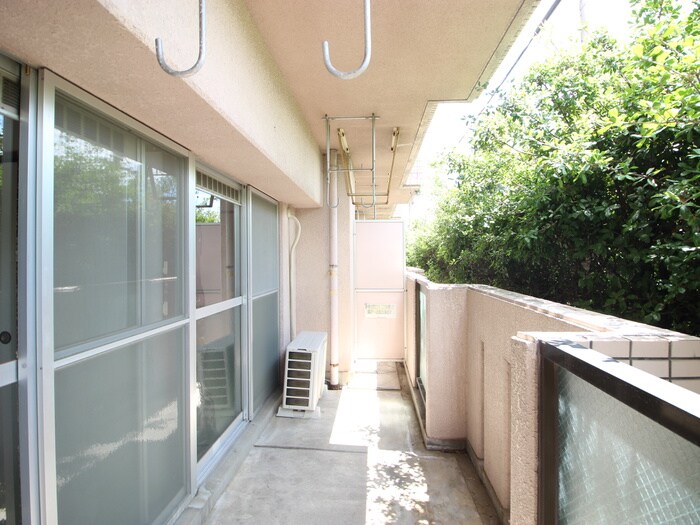 グランメゾン金城の物件内観写真