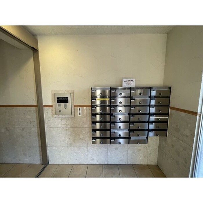 ESPERANZA ・Mの物件外観写真