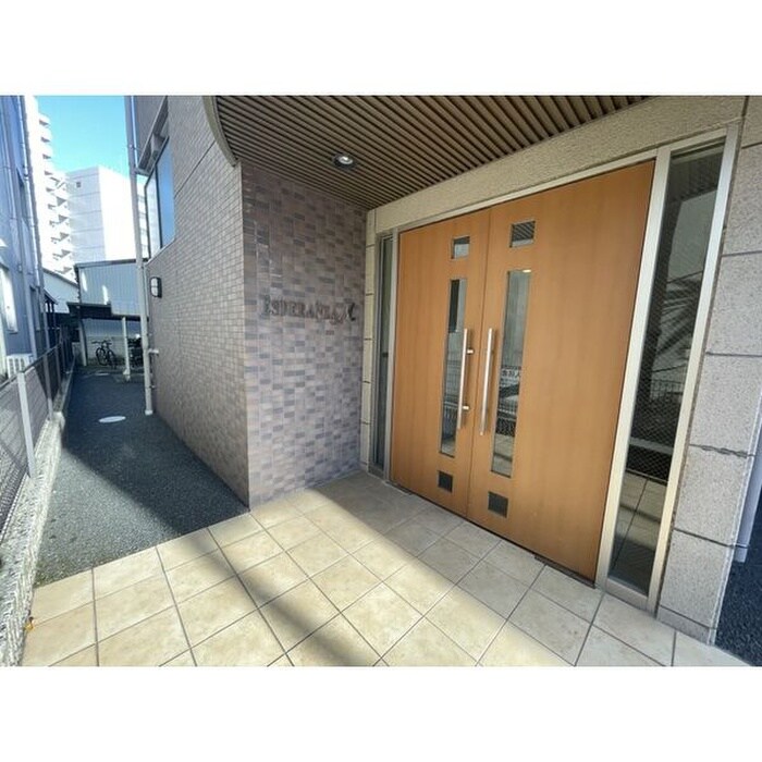 ESPERANZA ・Mの物件外観写真