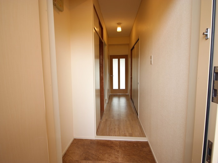 インタ－シティ黒川の物件内観写真