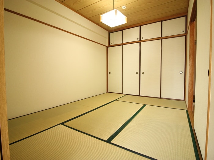 インタ－シティ黒川の物件内観写真