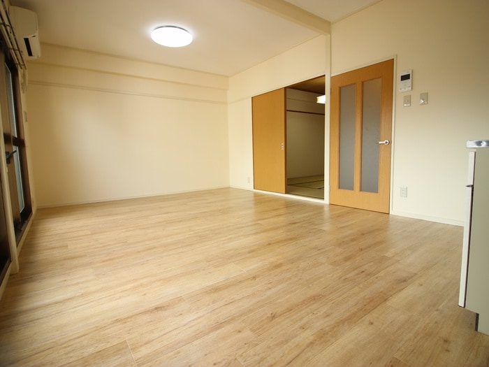 インタ－シティ黒川の物件内観写真