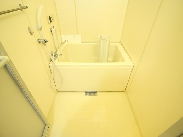 インタ－シティ黒川の物件内観写真