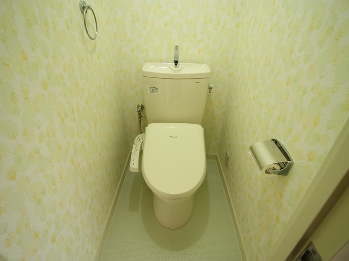 インタ－シティ黒川の物件内観写真