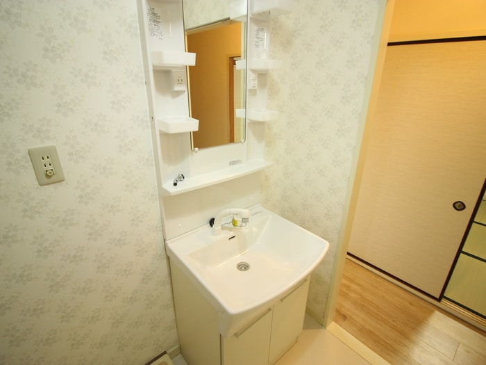 インタ－シティ黒川の物件内観写真