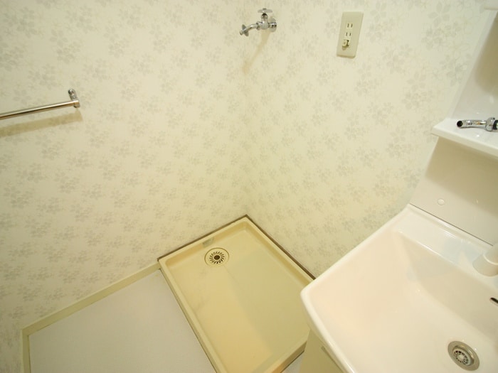 インタ－シティ黒川の物件内観写真