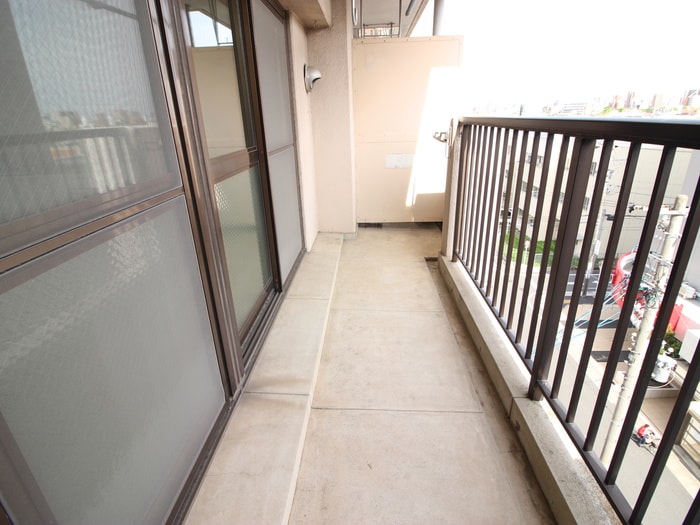 インタ－シティ黒川の物件内観写真