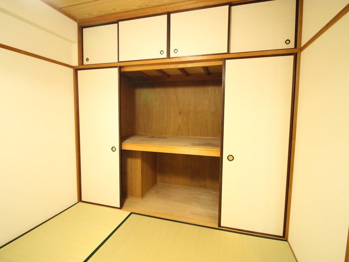 インタ－シティ黒川の物件内観写真